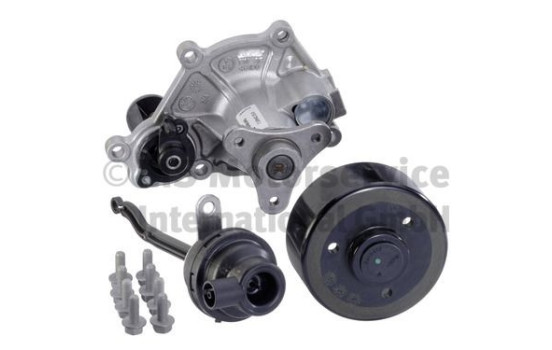 Water pump, engine cooling 7.10942.15.0 Pierburg