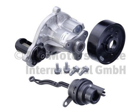 Water pump, engine cooling 7.10942.16.0 Pierburg