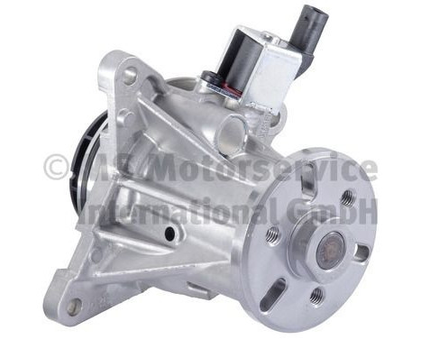 Water pump, engine cooling 7.10942.18.0 Pierburg