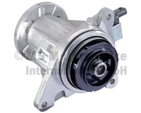Water pump, engine cooling 7.10942.18.0 Pierburg, Image 2