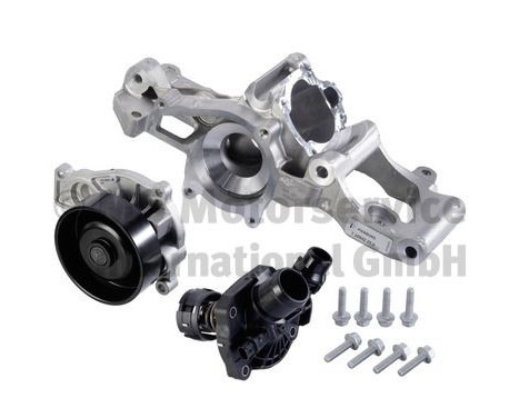 Water pump, engine cooling 7.10942.20.0 Pierburg