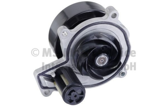 Water pump, engine cooling 7.10942.22.0 Pierburg, Image 2