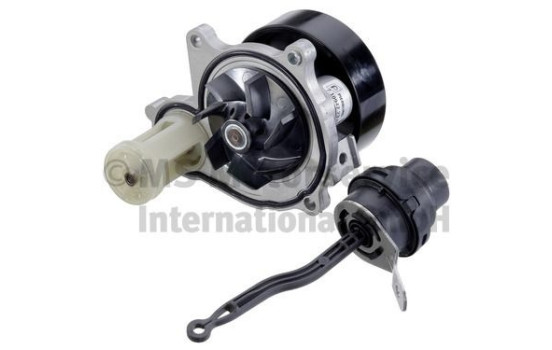 Water pump, engine cooling 7.10942.23.0 Pierburg, Image 2