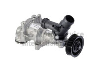 Water pump, engine cooling 7.10942.27.0 Pierburg