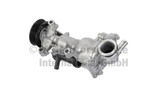 Water pump, engine cooling 7.10942.27.0 Pierburg, Image 2