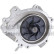 Water pump, engine cooling 7.10942.29.0 Pierburg, Thumbnail 2