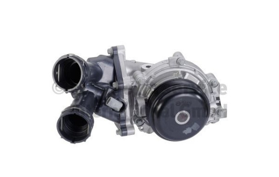 Water pump, engine cooling 7.10942.33.0 Pierburg