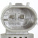 Water pump, engine cooling 7.10942.33.0 Pierburg, Thumbnail 3