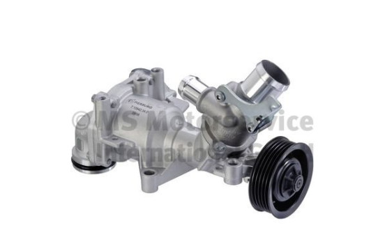 Water pump, engine cooling 7.10942.34.0 Pierburg