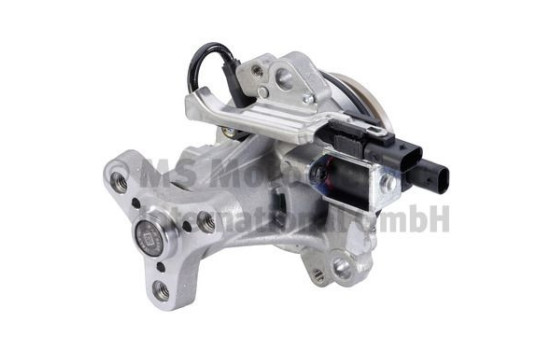 Water pump, engine cooling 7.10942.39.0 Pierburg