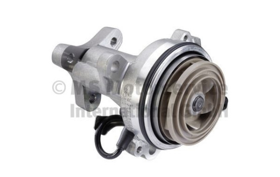 Water pump, engine cooling 7.10942.39.0 Pierburg, Image 2