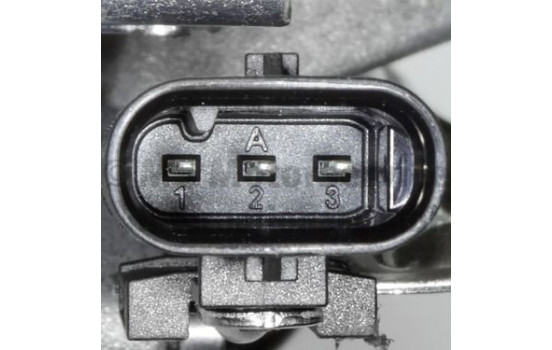 Water pump, engine cooling 7.10942.39.0 Pierburg, Image 3