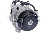 Water pump, engine cooling 7.10942.41.0 Pierburg