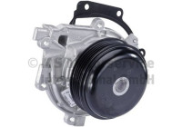 Water pump, engine cooling 7.10942.43.0 Pierburg