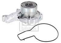Water pump, engine cooling 76009 FEBI