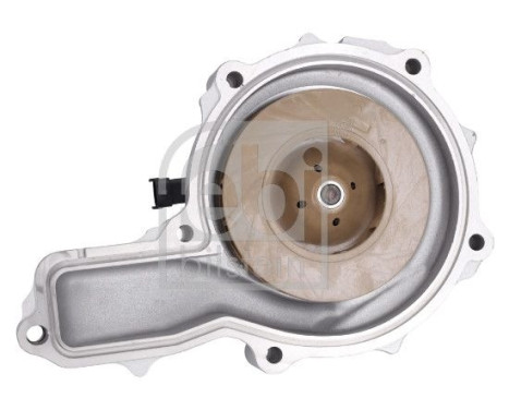 Water pump, engine cooling 76009 FEBI, Image 2