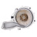 Water pump, engine cooling 76009 FEBI, Thumbnail 2