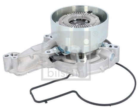 Water pump, engine cooling 76019 FEBI