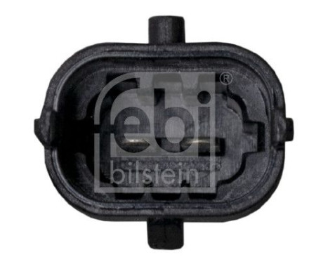 Water pump, engine cooling 76019 FEBI, Image 3