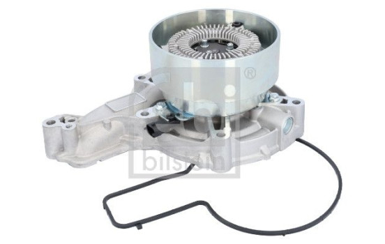 Water pump, engine cooling 76019 FEBI