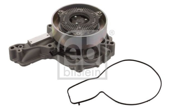 Water pump, engine cooling 79741 FEBI