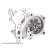Water pump, engine cooling ADBP910029 Blue Print, Thumbnail 2