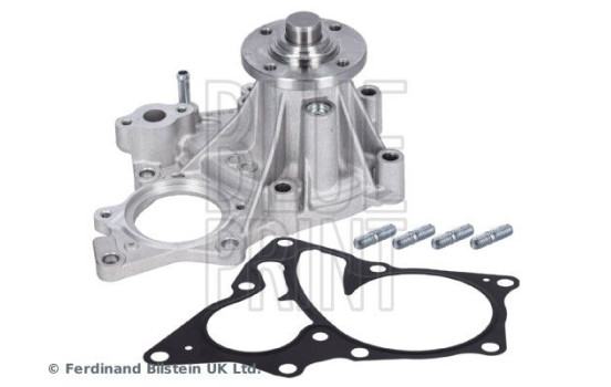 Water pump, engine cooling ADBP910029 Blue Print, Image 2