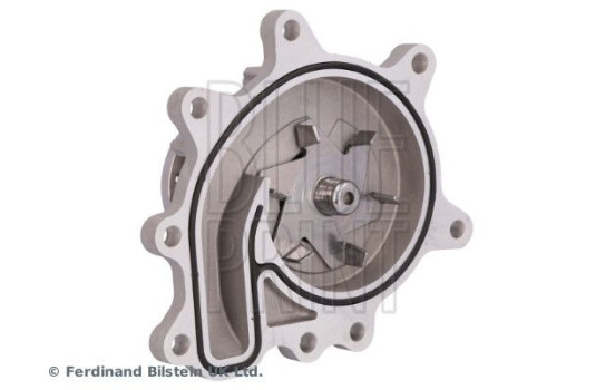 Water pump, engine cooling ADBP910034 Blue Print, Image 2