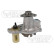 Water pump, engine cooling PA1491 Graf