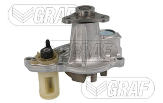 Water pump, engine cooling PA1491 Graf