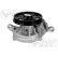 Water pump, engine cooling PA1497 Graf