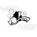 Water pump, engine cooling PA1560 Graf, Thumbnail 2