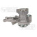 Water pump, engine cooling PA1615 Graf