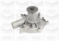 Water pump, engine cooling PA780 Graf