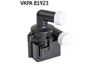 Water pump, engine cooling VKPA 81923 SKF