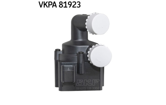 Water pump, engine cooling VKPA 81923 SKF, Image 2