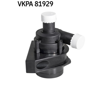 Water pump, engine cooling VKPA 81929 SKF