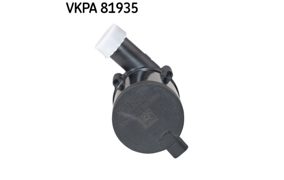 Water pump, engine cooling VKPA 81935 SKF