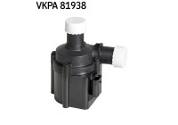 Water pump, engine cooling VKPA 81938 SKF