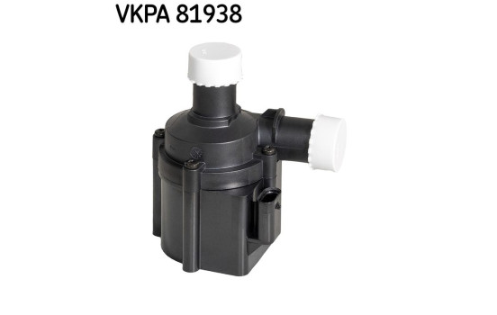 Water pump, engine cooling VKPA 81938 SKF