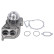 Water pump, engine cooling VKPC 7011 SKF