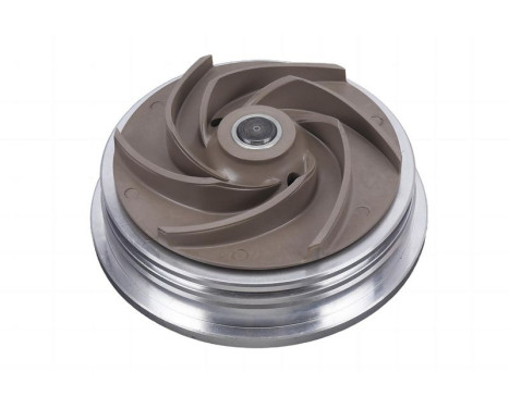 Water pump, engine cooling VKPC 7023 SKF, Image 2