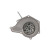 Water pump, engine cooling VKPC 81245 SKF, Thumbnail 3