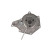 Water pump, engine cooling VKPC 81245 SKF, Thumbnail 4