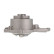 Water pump, engine cooling VKPC 81245 SKF, Thumbnail 5