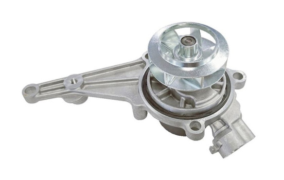 Water pump, engine cooling VKPC 81295-1 SKF, Image 2