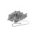 Water pump, engine cooling VKPC 81422 SKF, Thumbnail 3