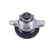 Water pump, engine cooling VKPC 82438 SKF, Thumbnail 2