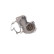 Water pump, engine cooling VKPC 84220 SKF, Thumbnail 5