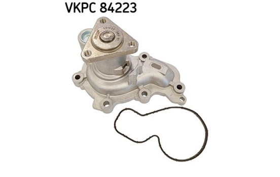 Water pump, engine cooling VKPC 84223 SKF